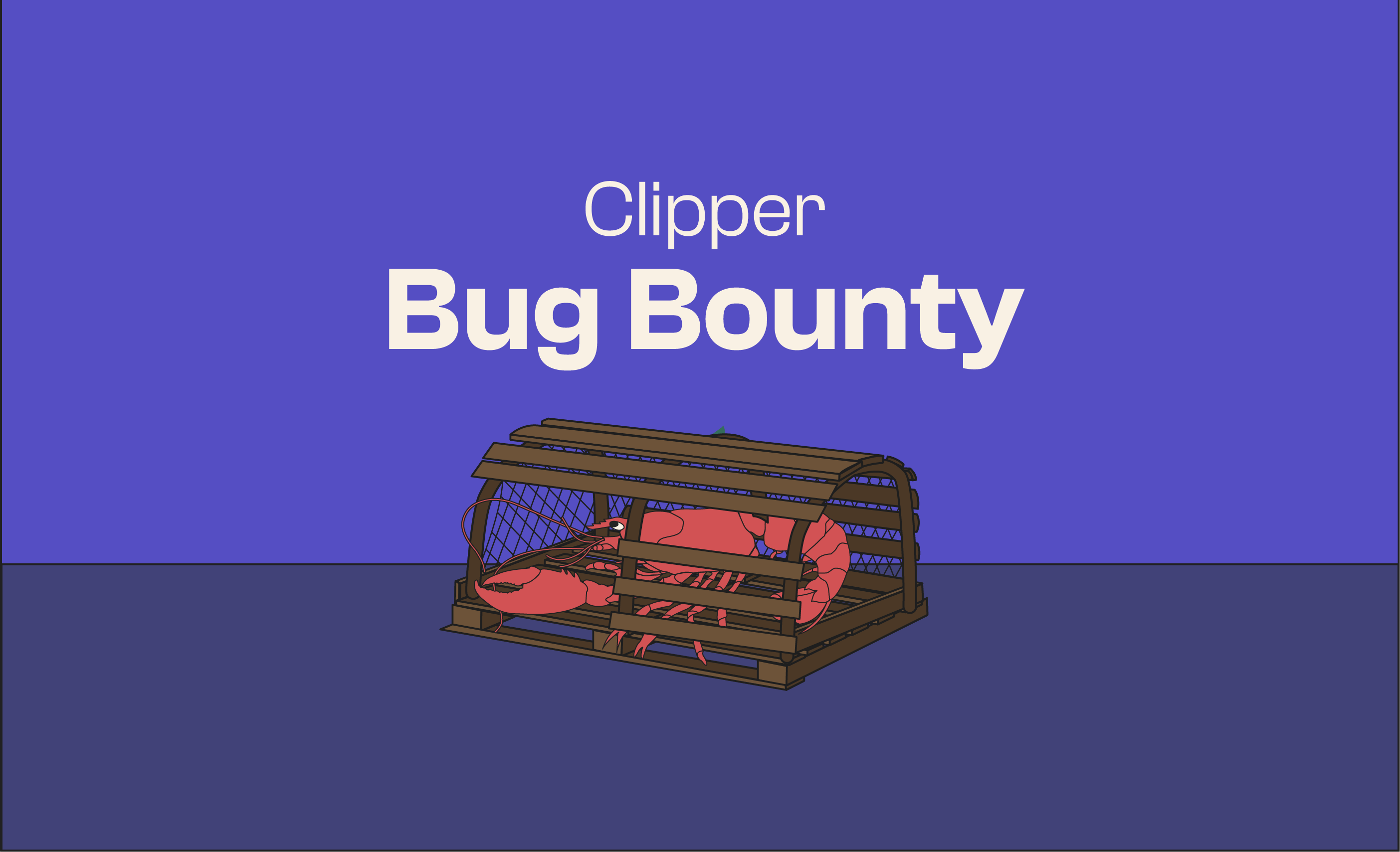 Clipper Bug Bounty