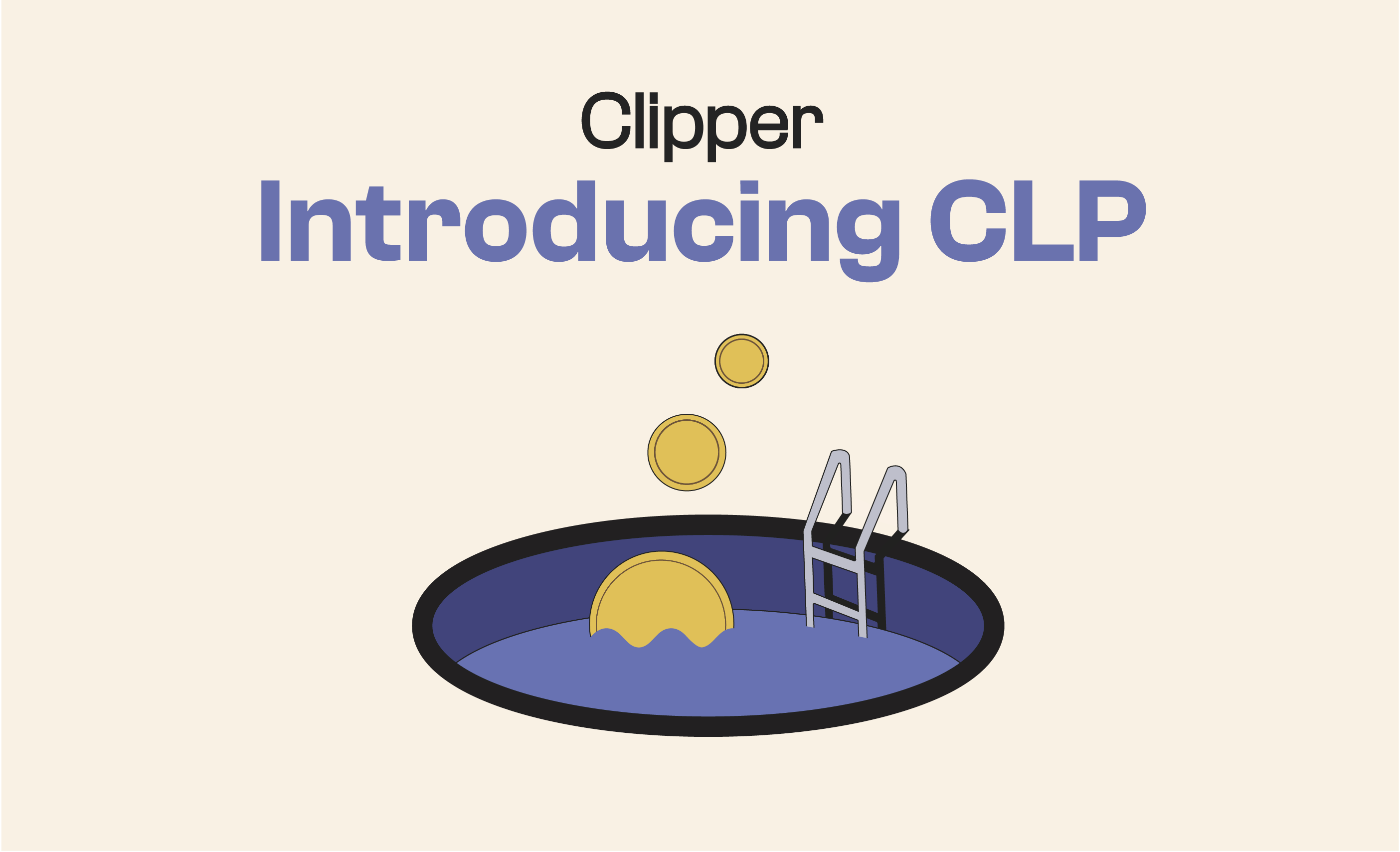 Introducing Clipper’s Community Liquidity Program!