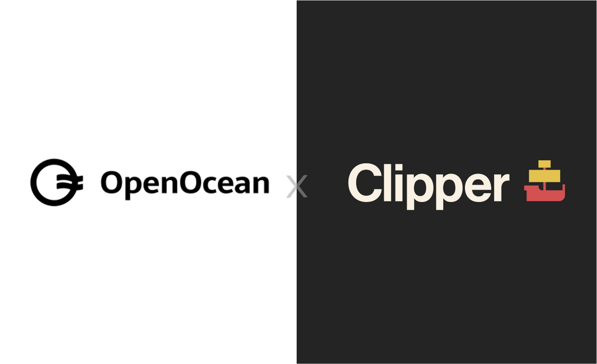 OpenOcean Integrates with Clipper on Polygon!