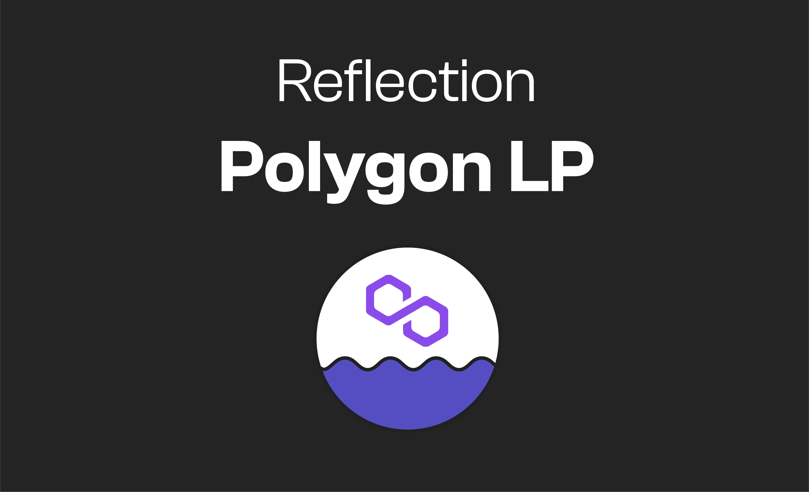 Polygon LP Reflection