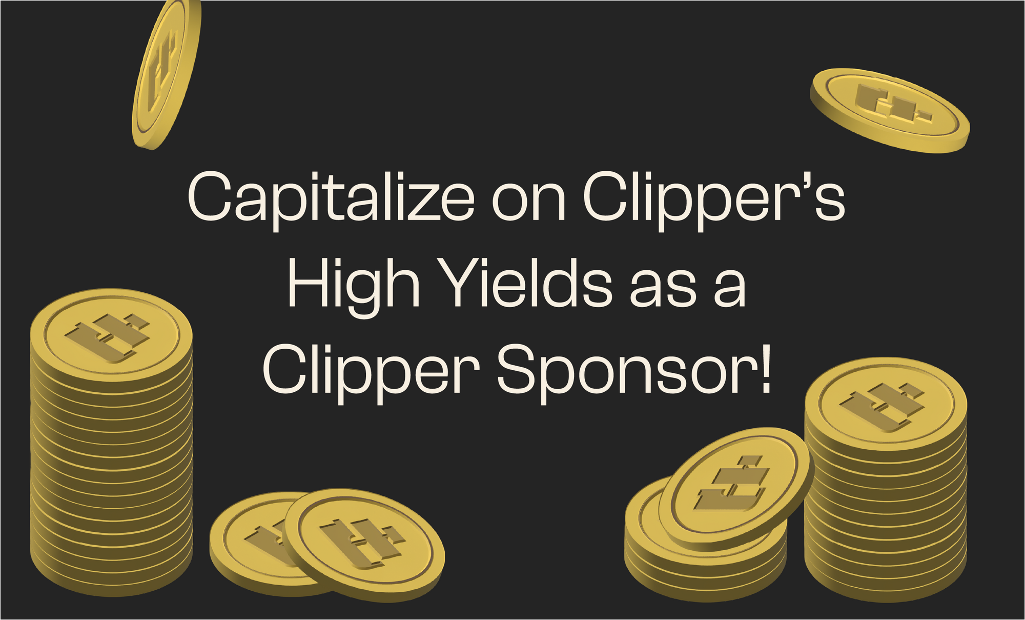 Clipper Sponsor Program