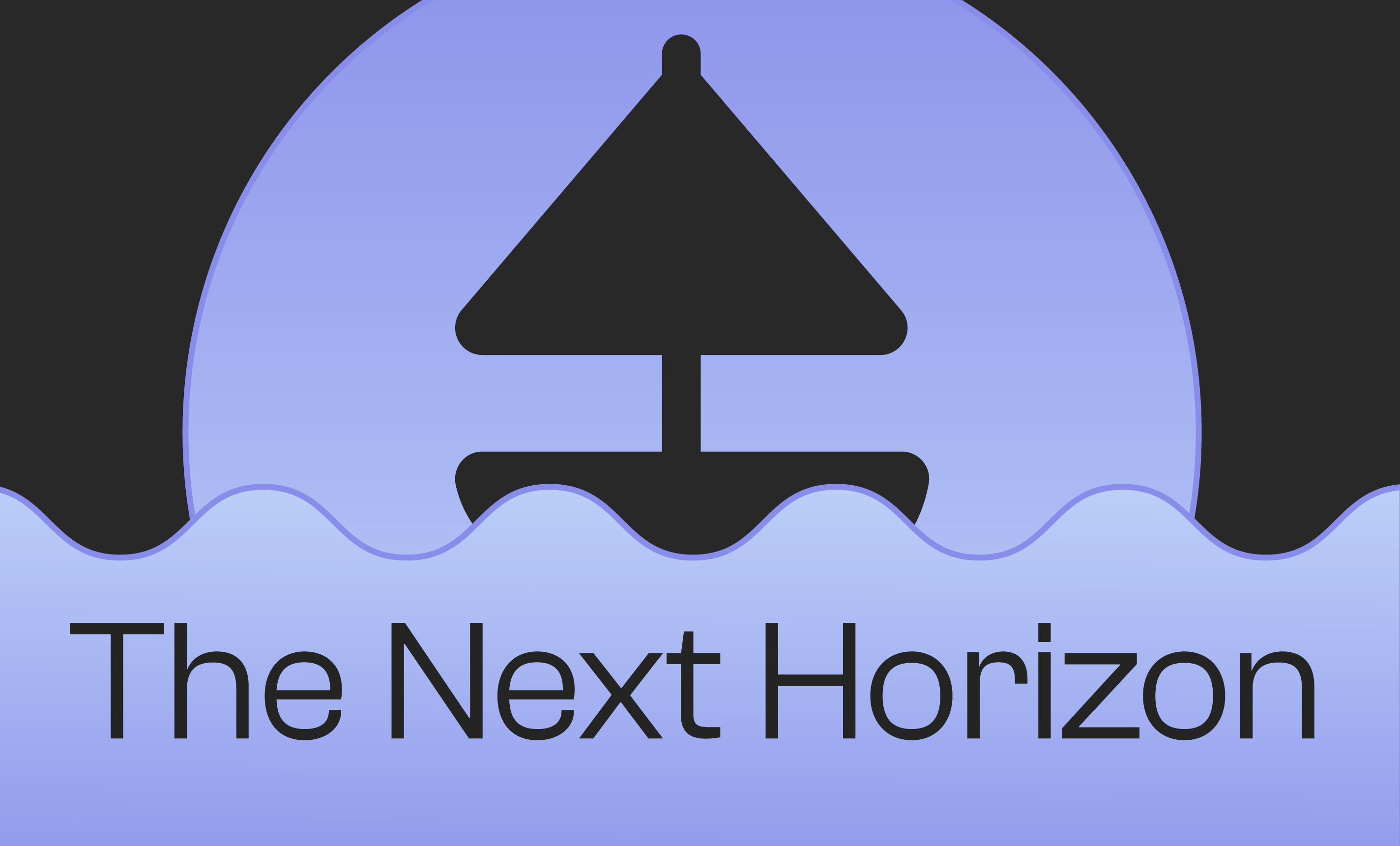 The Next Horizon