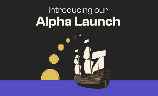 Clipper Alpha Launch