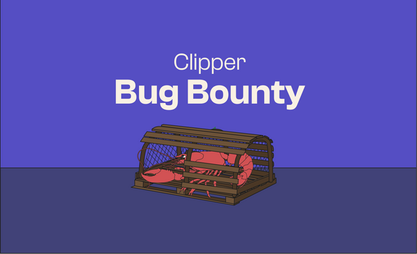 Clipper Bug Bounty