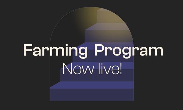 Clipper’s Farming Program is Now Live!