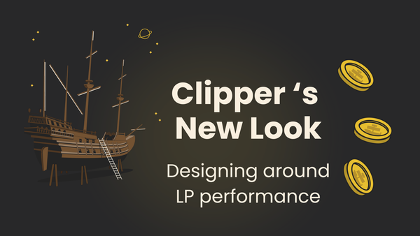 Clipper's Enhanced Experience